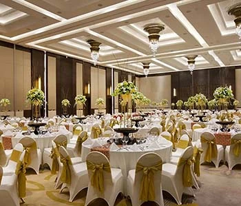 Half Day Meeting Packages