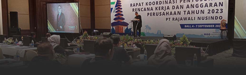 Event Organizer di Bali