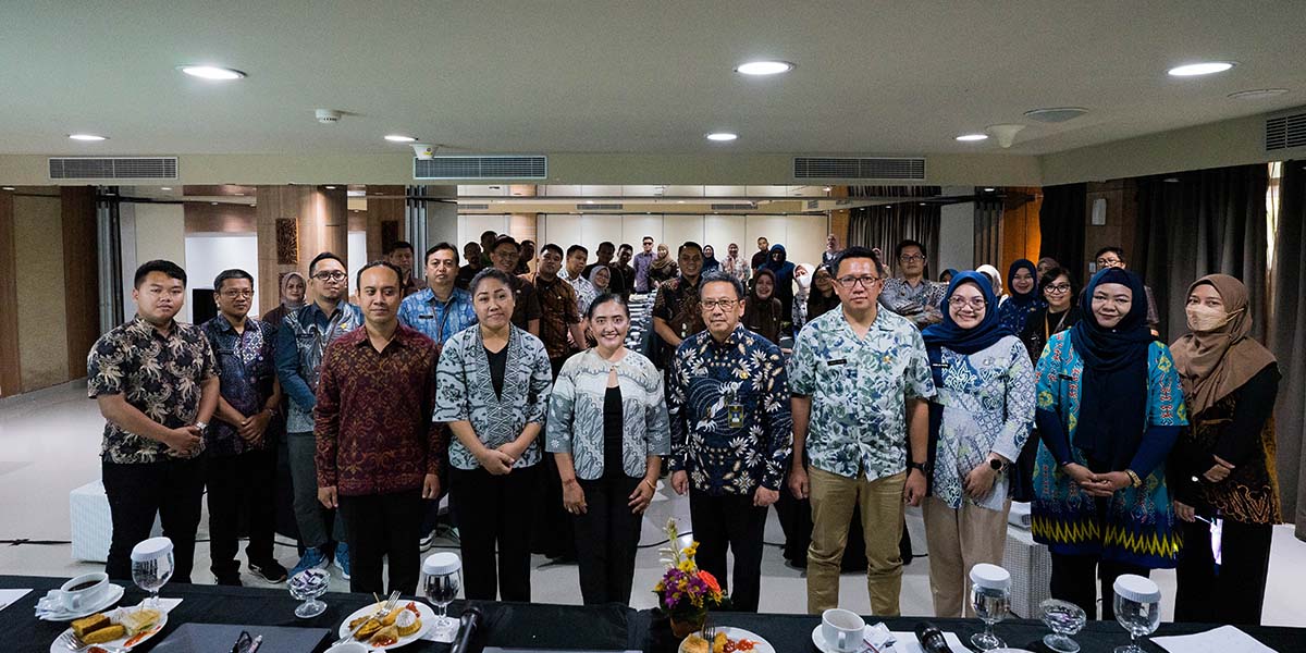 Event Organizer di Bali