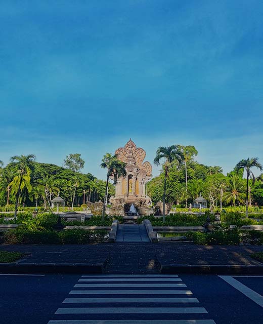 Nusa Dua