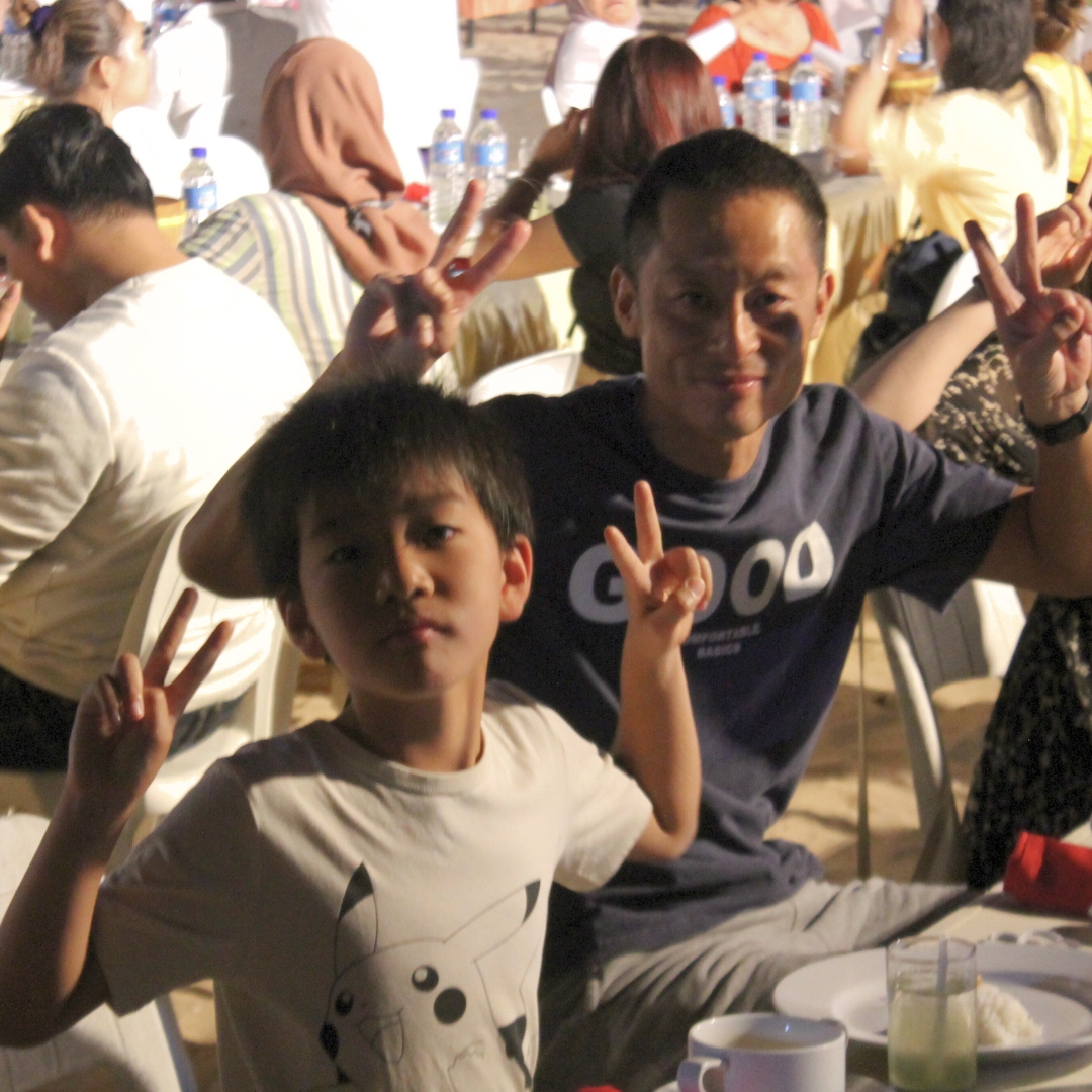 Toyota Tomen activities